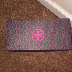 tory burch sandals